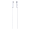Winner Group - USB kabel USB-C / USB-C 60W 3m bela