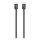 Winner Group - USB kabel USB-C / USB-C 60W 3m črna
