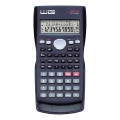 Winner Group - Znanstveni kalkulator MathMaster Pro 1xLR44 črna