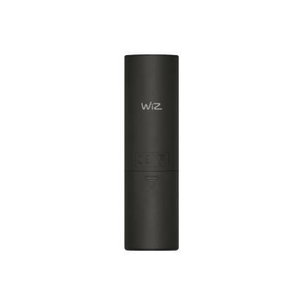 WiZ - Daljinski upravljalnik WIZMOTE 2xAAA Wi-Fi