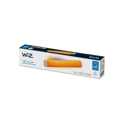 WiZ - LED RGBW Zatemnitvena svetilka BAR LED/5,5W/230V 2200-6500K Wi-Fi