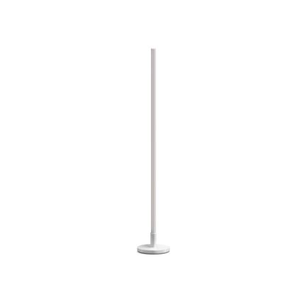 WiZ - LED RGBW Zatemnitvena talna svetilka POLE LED/13W/230V 2200-6500K Wi-Fi