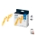 WiZ - LED RGBW Zatemnitveni trak 4m LED/13W/230V 2700-6500K Wi-Fi