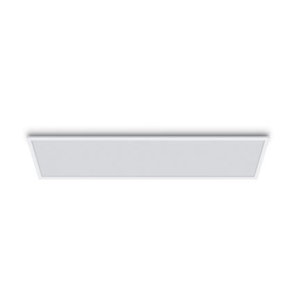 WiZ - LED Zatemnitveni panel SUPERSLIM LED/36W/230V 2700-6500K Wi-Fi bela