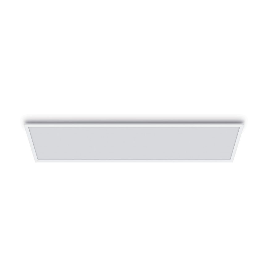 WiZ - LED Zatemnitveni panel SUPERSLIM LED/36W/230V 2700-6500K Wi-Fi bela
