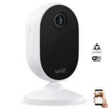 WiZ - Notranja kamera Full HD 1080P Wi-Fi