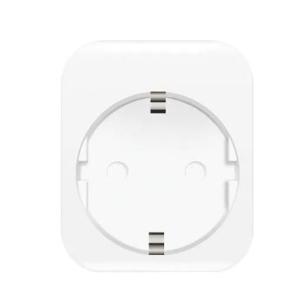 WiZ - Pametna vtičnica F 2300W Wi-Fi SCHUKO