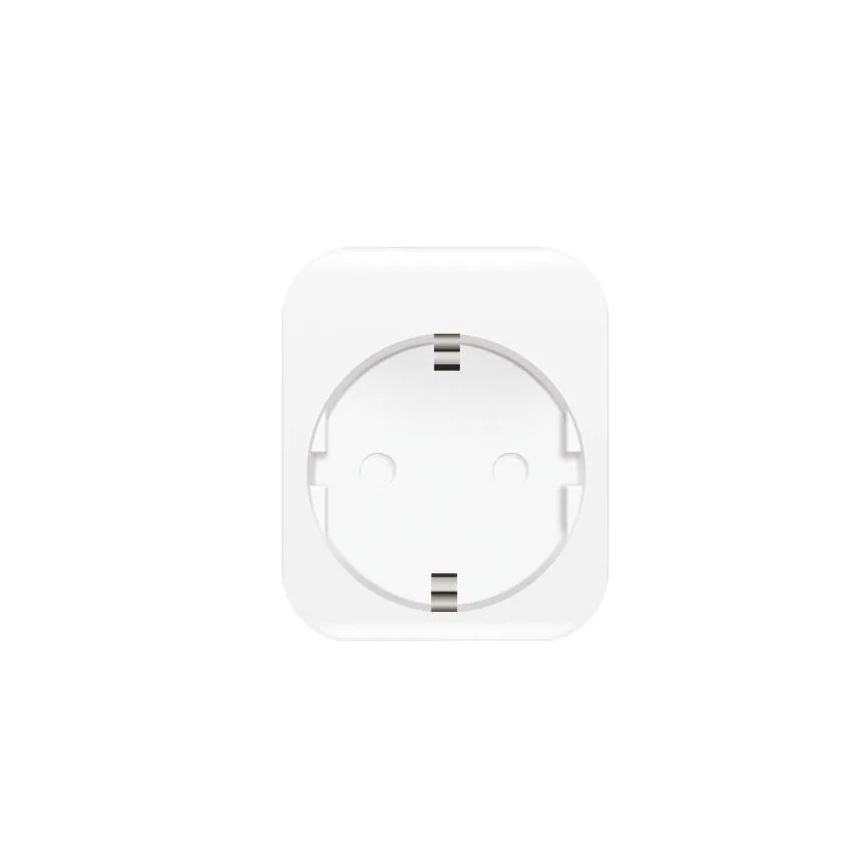 WiZ - Pametna vtičnica F 2300W Wi-Fi SCHUKO