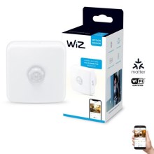 WiZ - Senzor gibanja 1xLR6 Wi-Fi