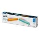 WiZ - SET 2x LED RGBW Zatemnitvena svetilka BAR LED/5,5W/230V 2200-6500K Wi-Fi