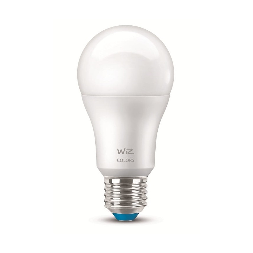 WiZ - Set za nadzor gospodinjstva: 1xkamera + 3xLED RGB žarnica 8,5W/230V Wi-Fi