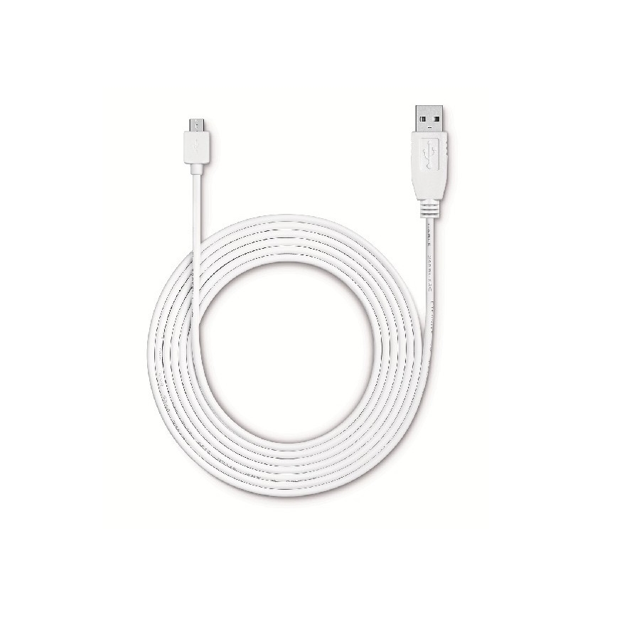 WiZ - Set za nadzor gospodinjstva: 1xkamera + 3xLED RGB žarnica 8,5W/230V Wi-Fi