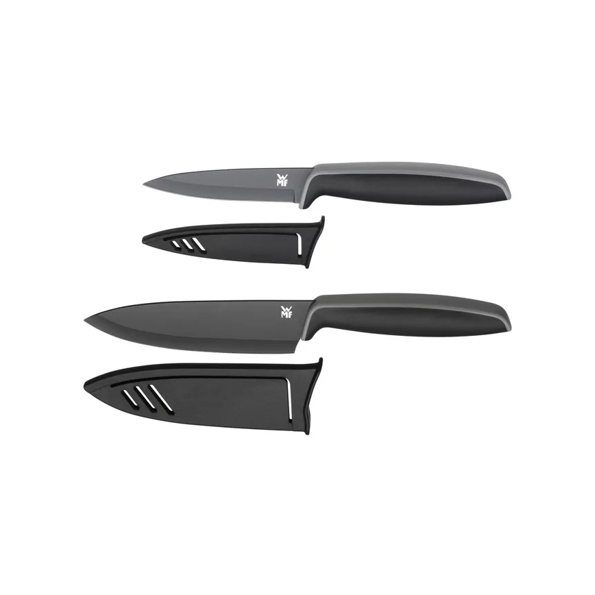 WMF - 10-delni set posode DIADEM PLUS