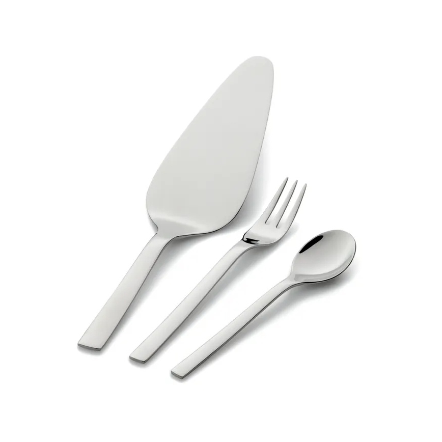 WMF - 13-delni komplet za postrežbo sladic NUOVA