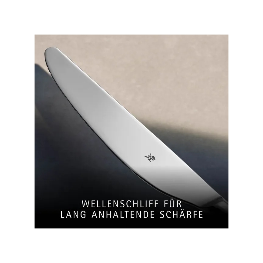 WMF - 24-delni komplet jedilnega pribora BOSTON