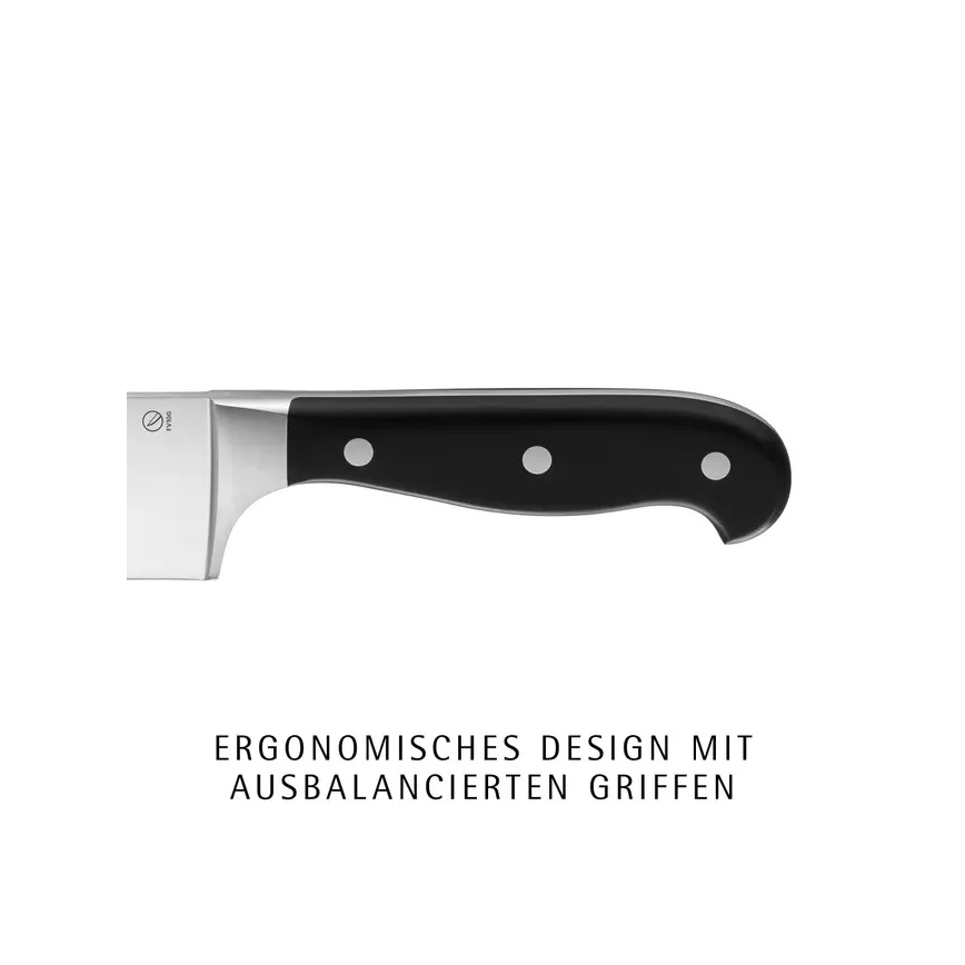 WMF - 3-delni komplet nožev SPITZENKLASSE PLUS