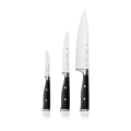 WMF - 3-delni set kuhinjskih nožev GRAND CLASS