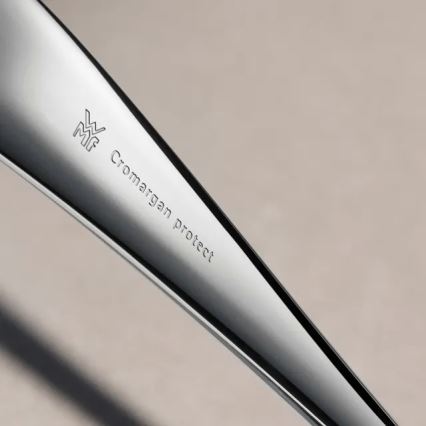 WMF - 30-delni komplet jedilnega pribora FLAME PLUS iz nerjavečega jekla