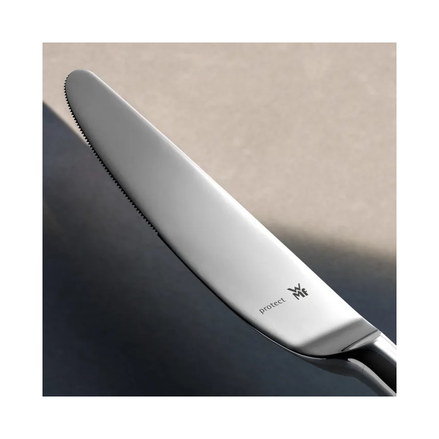 WMF - 30-delni komplet jedilnega pribora MERIT CROMARGAN PROTECT®