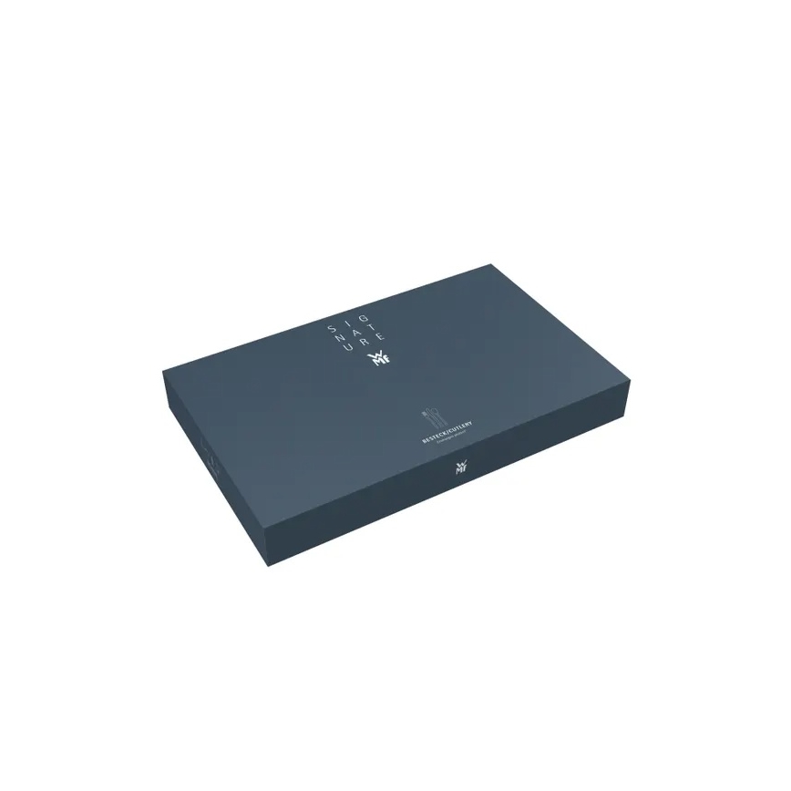 WMF - 30-delni komplet jedilnega pribora MERIT CROMARGAN PROTECT®