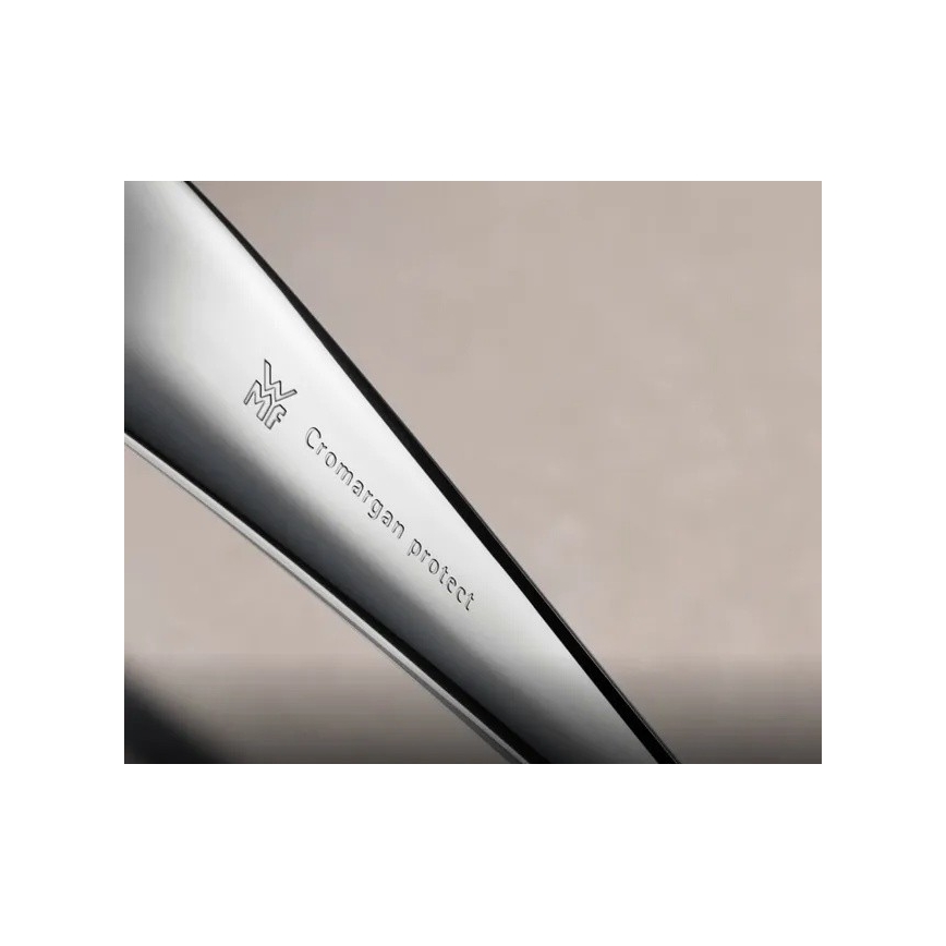 WMF - 30-delni komplet jedilnega pribora SONIC iz nerjavečega jekla