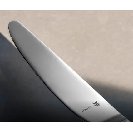 WMF - 30-delni komplet jedilnega pribora SONIC iz nerjavečega jekla