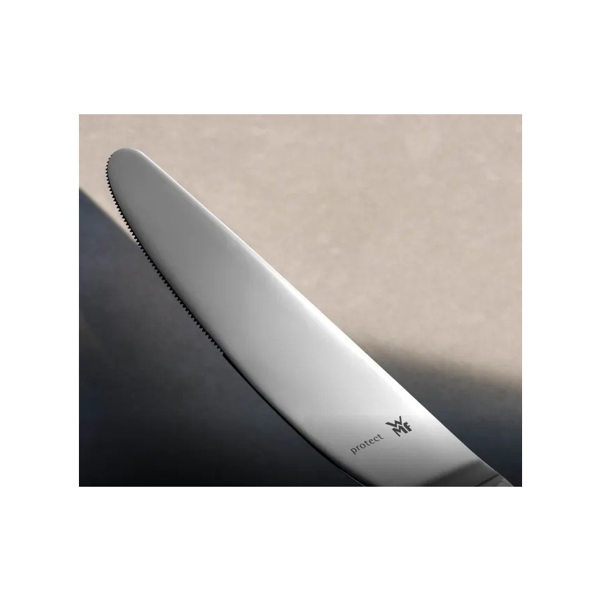 WMF - 30-delni komplet jedilnega pribora SONIC iz nerjavečega jekla