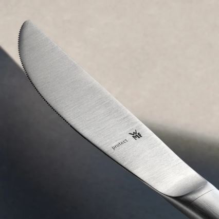 WMF - 30-delni set jedilnega pribora iz nerjavečega jekla CORVO CROMARGAN PROTECT