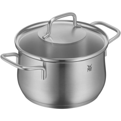 WMF - 4-delni komplet loncev BRILLANT