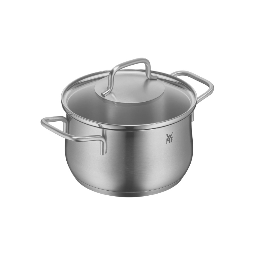 WMF - 4-delni komplet loncev BRILLANT