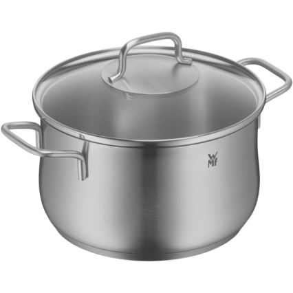 WMF - 4-delni komplet loncev BRILLANT