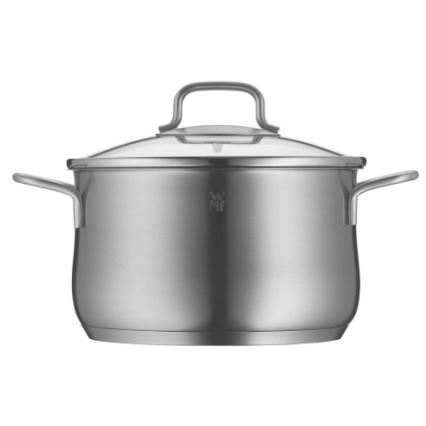 WMF - 4-delni komplet loncev BRILLANT