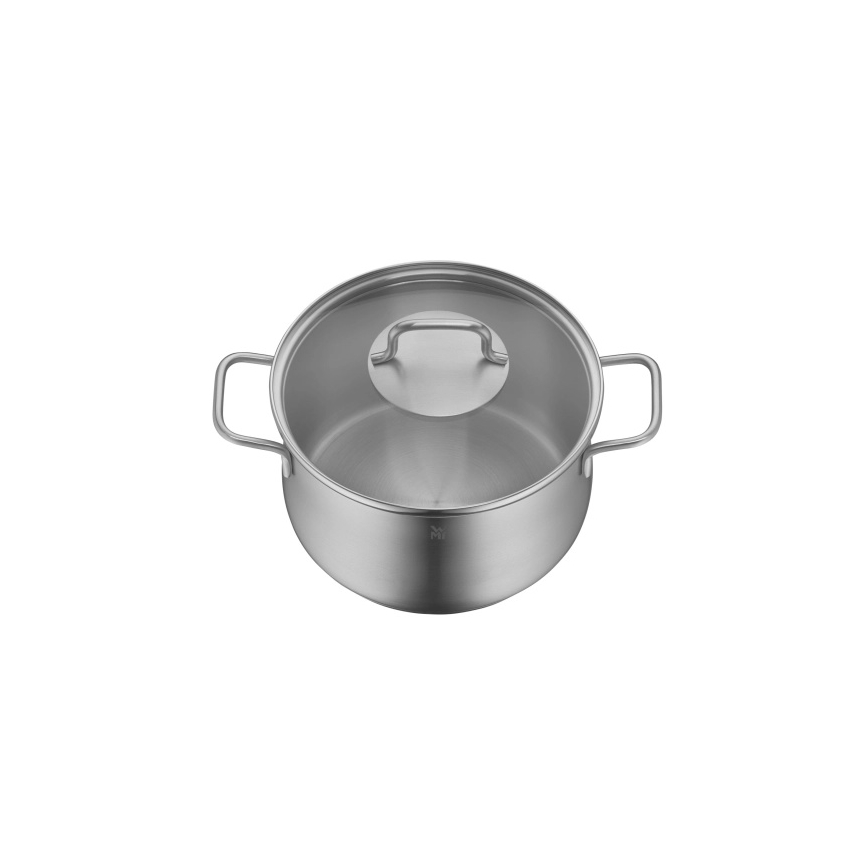 WMF - 4-delni komplet loncev BRILLANT