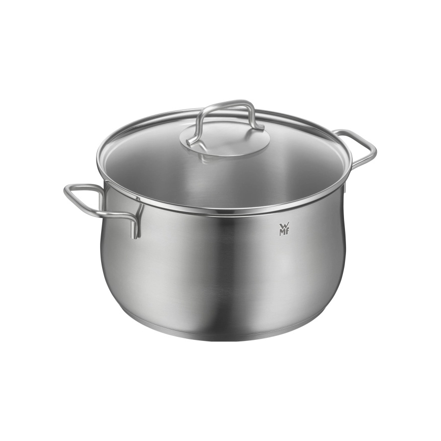 WMF - 4-delni komplet loncev BRILLANT