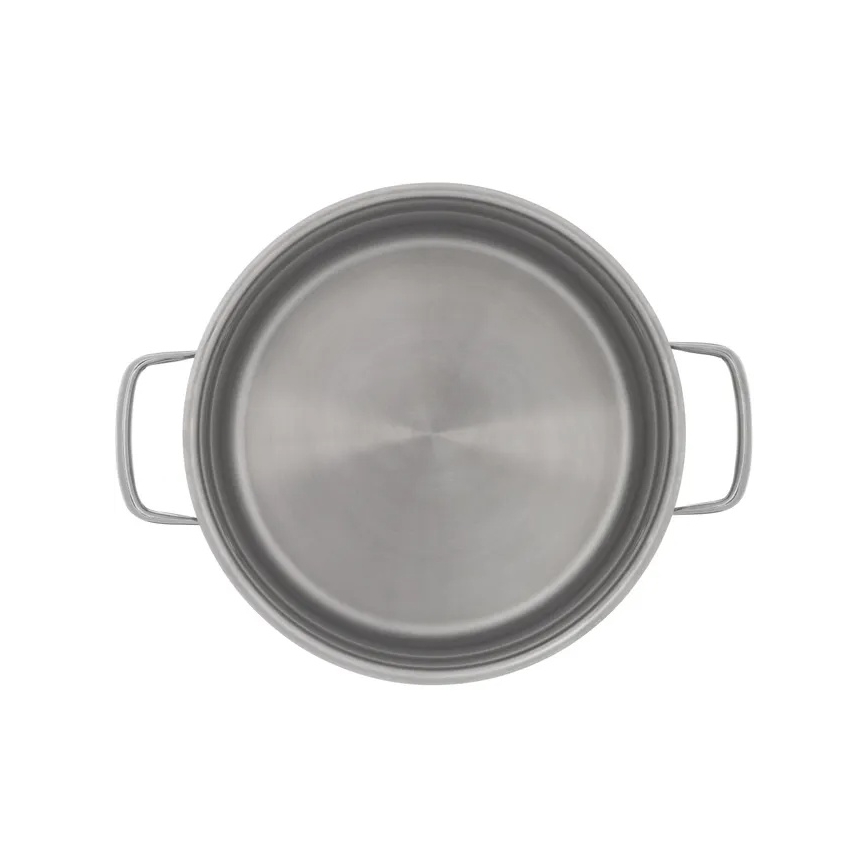 WMF - 4-delni komplet posode COMPACT CUISINE