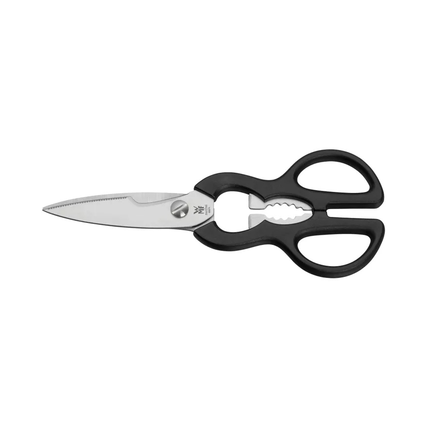 WMF - 6-delni komplet kuhinjskih nožev v stojalu SPITZENKLASSE PLUS