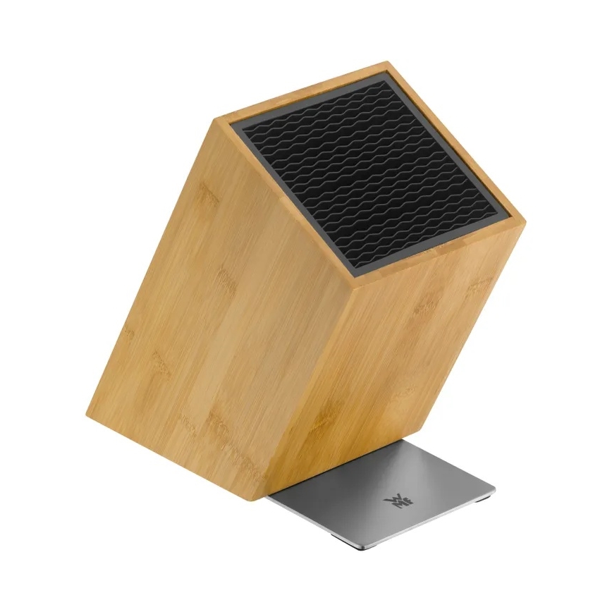 WMF - 6-delni komplet kuhinjskih nožev v stojalu SPITZENKLASSE PLUS