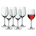 WMF - 6-delni set kozarcev za rdeče vino EASY PLUS