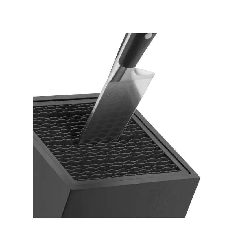 WMF - 6-delni set kuhinjskih nožev v stojalu GRAND CLASS