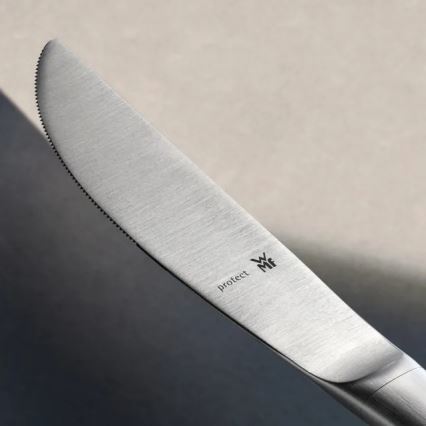 WMF - 66-delni komplet jedilnega pribora iz nerjavečega jekla CORVO CROMARGAN PROTECT