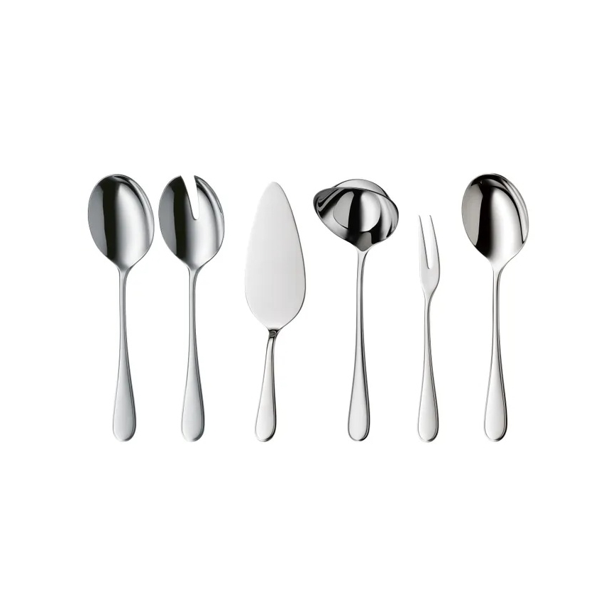WMF - 66-delni komplet jedilnega pribora KENT PLUS iz nerjavnega jekla