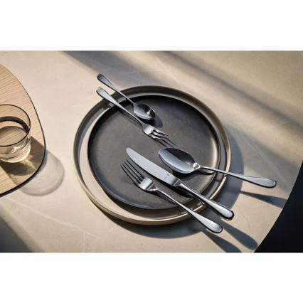 WMF - 66-delni komplet jedilnega pribora KENT PLUS iz nerjavnega jekla