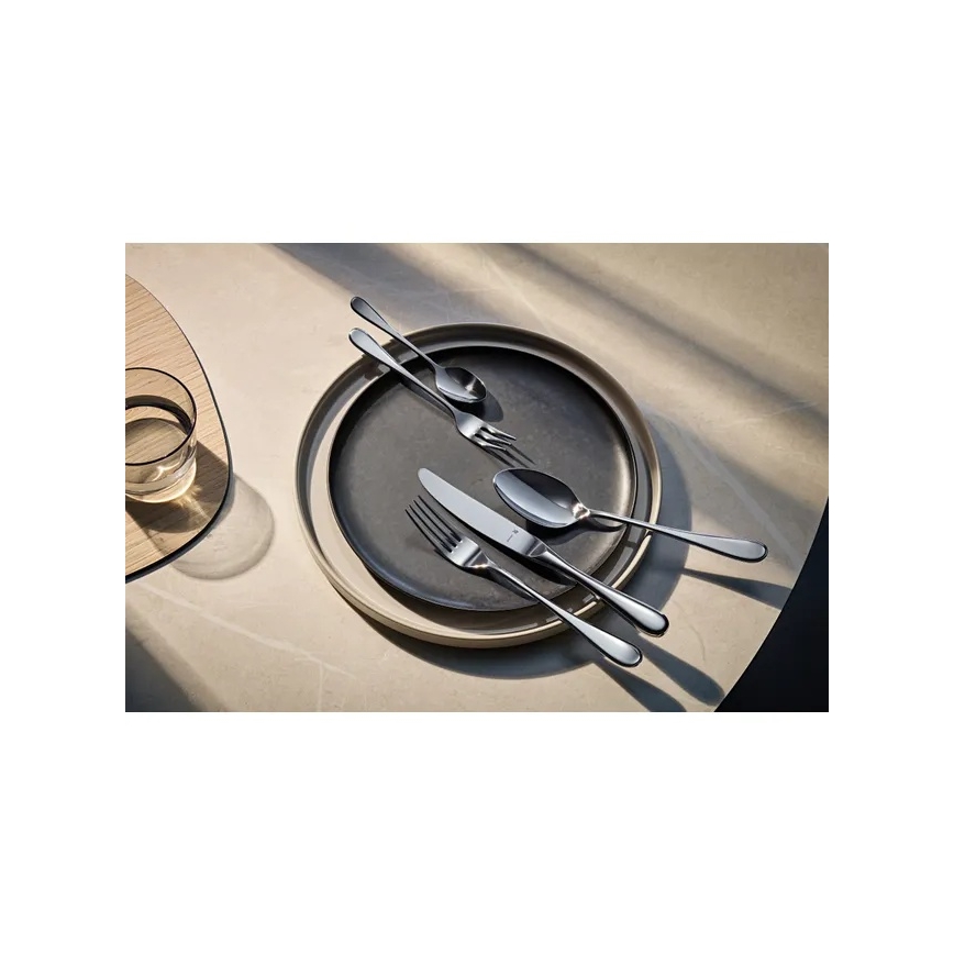 WMF - 66-delni komplet jedilnega pribora KENT PLUS iz nerjavnega jekla