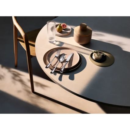 WMF - 66-delni komplet jedilnega pribora KENT PLUS iz nerjavnega jekla