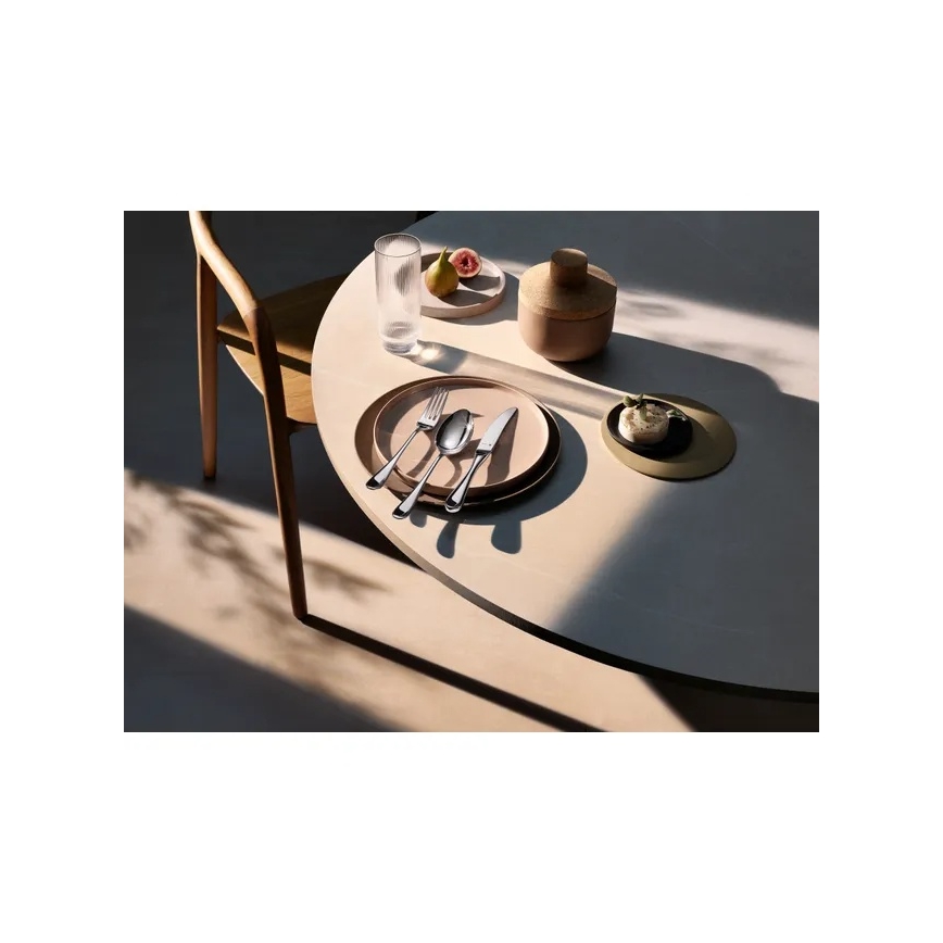 WMF - 66-delni komplet jedilnega pribora KENT PLUS iz nerjavnega jekla