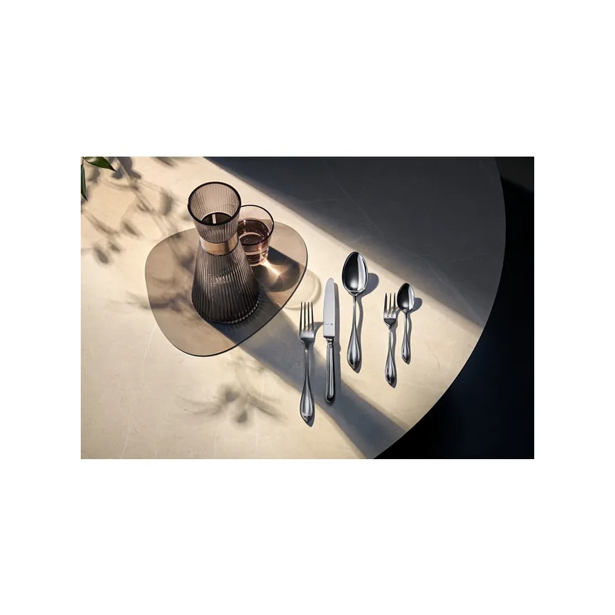 WMF - Komplet jedilnega pribora PREMIERE CROMARGAN PROTECT® iz nerjavečega jekla, 66 kosov