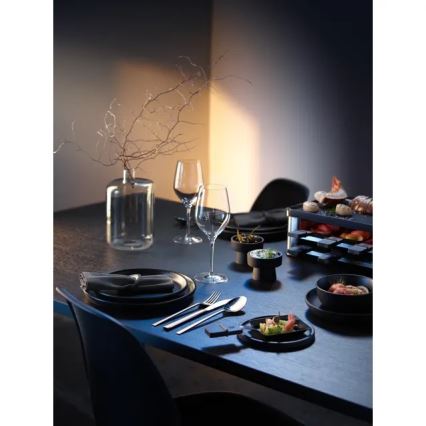 WMF - 66-delni komplet jedilnega pribora SONIC iz nerjavnega jekla