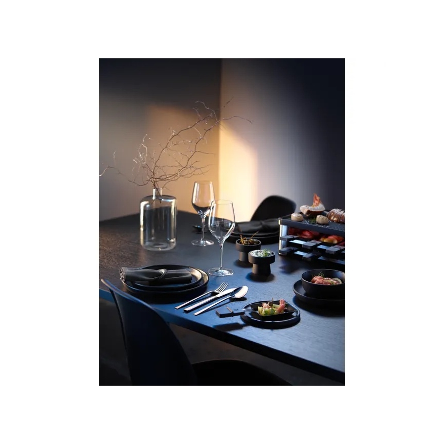 WMF - 66-delni komplet jedilnega pribora SONIC iz nerjavnega jekla