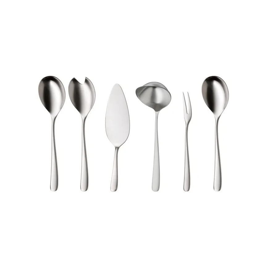 WMF - Komplet jedilnega pribora iz nerjavečega jekla VISION 66 kosov