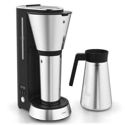 WMF - Aparat za filter kavo KITCHENminis 760W/230V nerjaveče jeklo